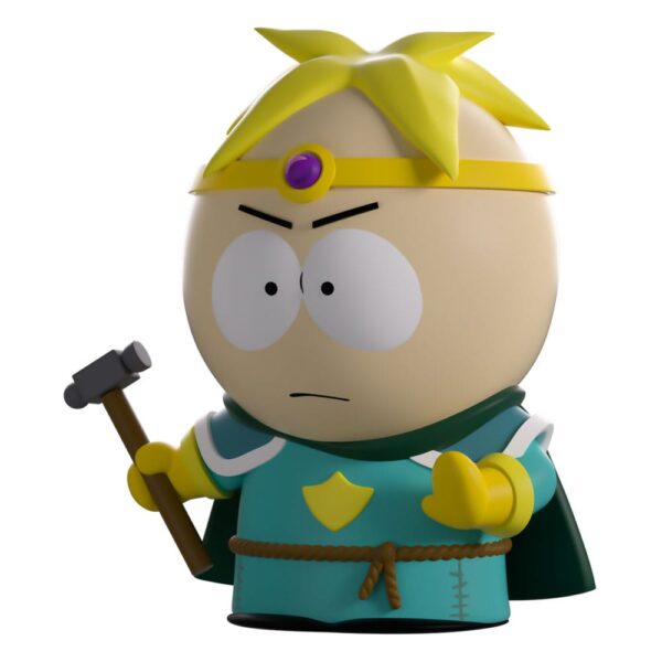South Park Vinyl Figura Paladin Butters 9 cm