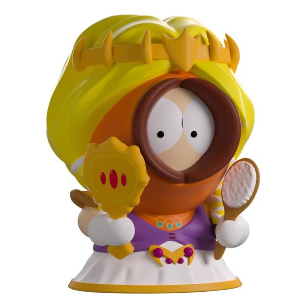 South Park Vinyl Figura Princess Kenny 9 cm