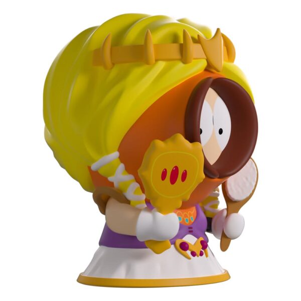 South Park Vinyl Figura Princess Kenny 9 cm