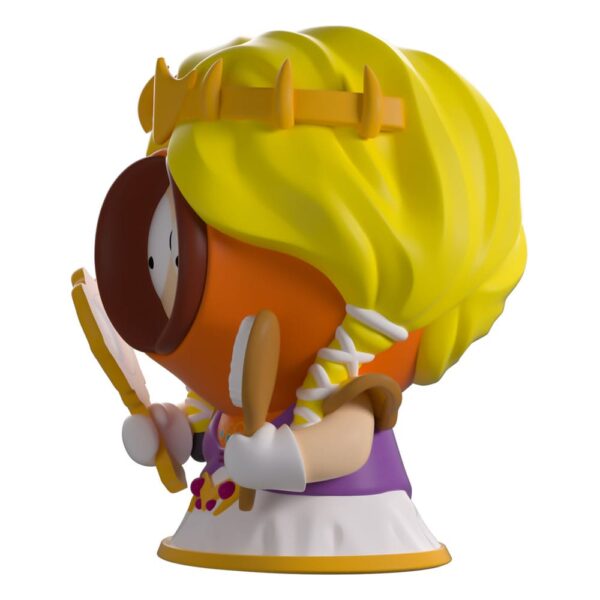 South Park Vinyl Figura Princess Kenny 9 cm