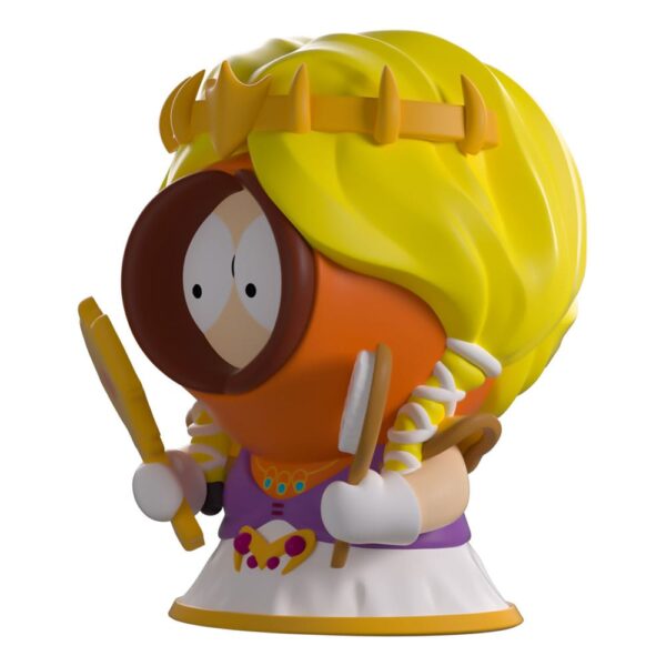 South Park Vinyl Figura Princess Kenny 9 cm