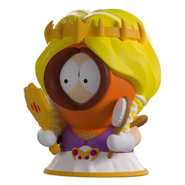 South Park Vinyl Figura Princess Kenny 9 cm