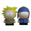 South Park Vinyl Figuras 2-Pack Tweek & Craig 12 cm