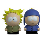 South Park Vinyl Figuras 2-Pack Tweek & Craig 12 cm