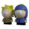 South Park Vinyl Figuras 2-Pack Tweek & Craig 12 cm