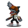 Chainsaw Man Vinyl Figura Chainsaw Man 12 cm