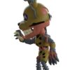 Five Nights at Freddy's Vinyl Figura Burntrap 12 cm