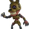 Five Nights at Freddy's Vinyl Figura Burntrap 12 cm