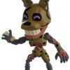 Five Nights at Freddy's Vinyl Figura Burntrap 12 cm