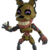 Five Nights at Freddy's Vinyl Figura Burntrap 12 cm
