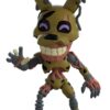 Five Nights at Freddy's Vinyl Figura Burntrap 12 cm