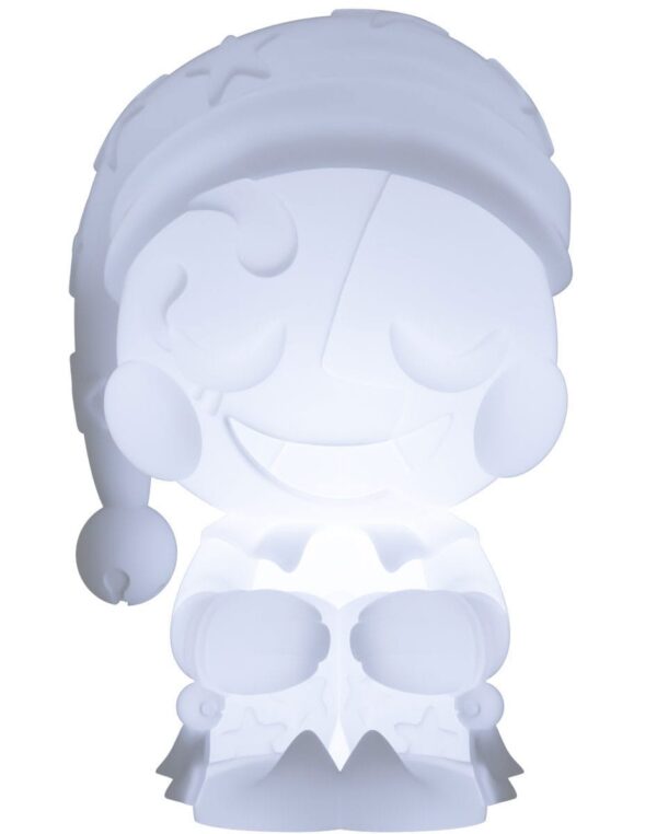Five Nights at Freddys Nightlight Moon Éjjeli Lámpa 17 cm