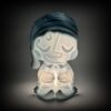 Five Nights at Freddys Nightlight Moon Éjjeli Lámpa 17 cm