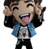 Stranger Things Vinyl Figura Hellfire Club Eddie 11 cm