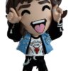 Stranger Things Vinyl Figura Hellfire Club Eddie 11 cm