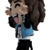 Stranger Things Vinyl Figura Hellfire Club Eddie 11 cm