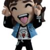 Stranger Things Vinyl Figura Hellfire Club Eddie 11 cm