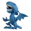 Yu-Gi-Oh! Vinyl Figura Blue Eyes White Dragon 10 cm