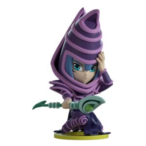 Yu-Gi-Oh! Vinyl Figura Dark Magician 12 cm