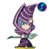 Yu-Gi-Oh! Vinyl Figura Dark Magician 12 cm