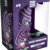 Yu-Gi-Oh! Vinyl Figura Dark Magician 12 cm