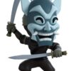 Avatar: The Last Airbender Vinyl Figura Blue Spirit 12 cm