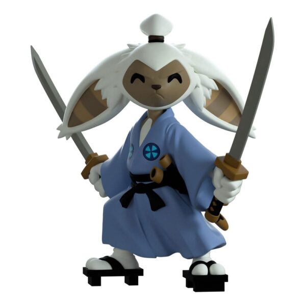 Avatar: The Last Airbender Vinyl Figura Ronin Momo 10 cm