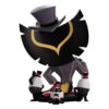 Hazbin Hotel Vinyl Figura Sir Pentious 13 cm