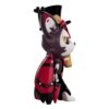 Hazbin Hotel Vinyl Figura Husk 12 cm