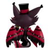 Hazbin Hotel Vinyl Figura Husk 12 cm