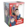 American Dad Vinyl Figura Stan 14 cm