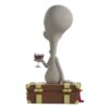 American Dad Vinyl Figura Roger 11 cm