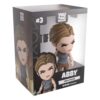 The Last of Us Vinyl Figura Abby 12 cm