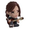 The Last of Us Vinyl Figura Ellie 9 cm