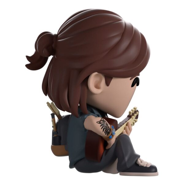 The Last of Us Vinyl Figura Ellie 9 cm
