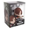 The Last of Us Vinyl Figura Ellie 9 cm