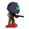 Doom Vinyl Figura Doom Guy 10 cm