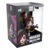 Borderlands Vinyl Figura Moxxi 10 cm