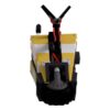 Borderlands Vinyl Figura Chillin Claptrap 10 cm