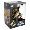 Borderlands Vinyl Figura Chillin Claptrap 10 cm