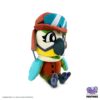 Indigo Park Plüss Figura Mollie Macaw 22 cm