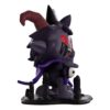 Cult of the Lamb Vinyl Figura Goat 10 cm