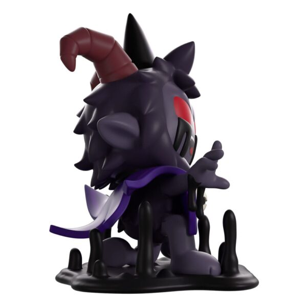 Cult of the Lamb Vinyl Figura Goat 10 cm
