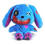 Call of Duty Plüss Figura Mister Peeks 30 cm