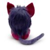 Invincible Plüss Figura Vorg 22 cm