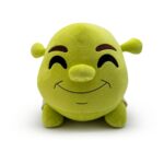 Shrek Plüss Figura Shrek Weighted Plüss 40 cm