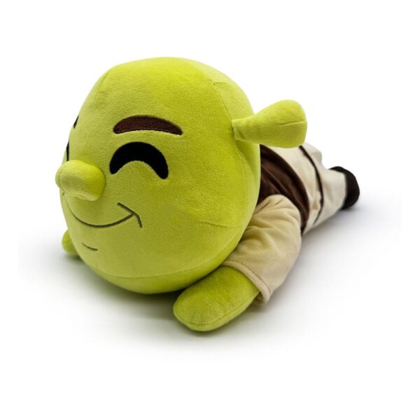 Shrek Plüss Figura Shrek Weighted Plüss 40 cm