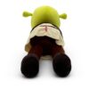 Shrek Plüss Figura Shrek Weighted Plüss 40 cm