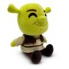 Shrek Plüss Figura Shrek Sit 22 cm