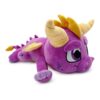 Spyro the Dragon Weighted Plüss Figura Spyro 41 cm
